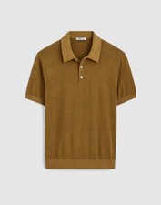 Madewell Three-Button Sweater
