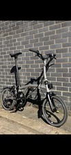 Brompton line 4 speed - 4,