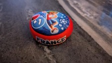 Kellogg's Euro 2016 Bean Bag Ball Jacky Sack Playball France