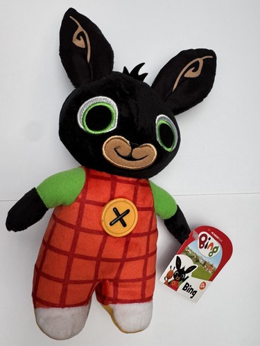 Bing acamar films - acamar, bunny