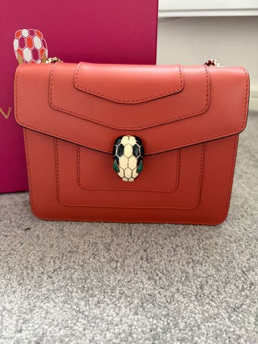 Bvlgari serpenti forever small - serpenti,