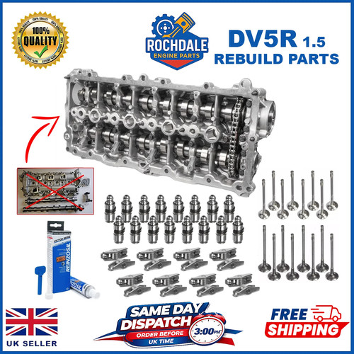 Cam carrier camshaft kit for - cam,