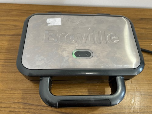 Breville vst041 toastie maker - toastie,
