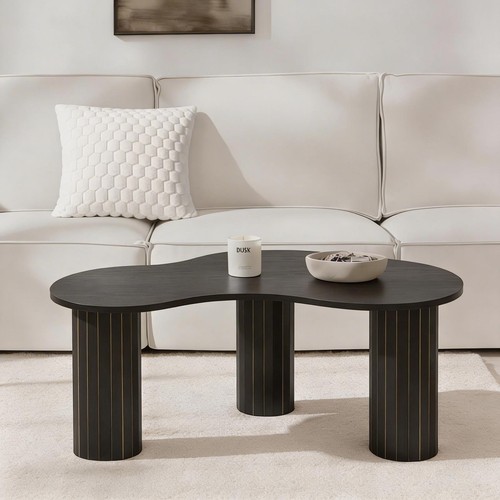 Ohs madison coffee - ohs, table