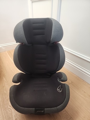 Jane iquartz size car seat - jane, i-size