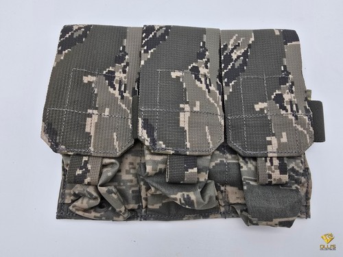 Army molle m4 triple - molle, ii