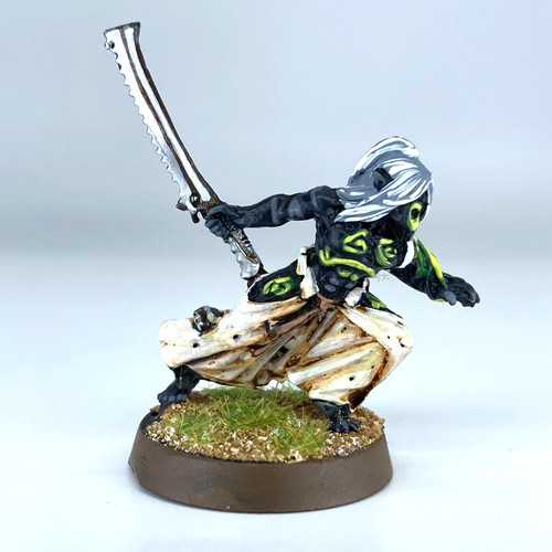 Drukhari mandrake dark eldar - -,