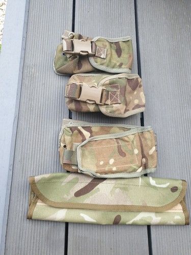 British army plce - army, mtp