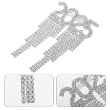  Rhinestone Brooch Pin 2025