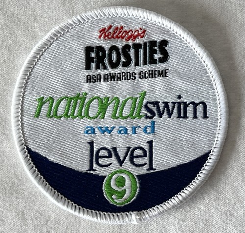 Kellogg frosties asa award - frosties,