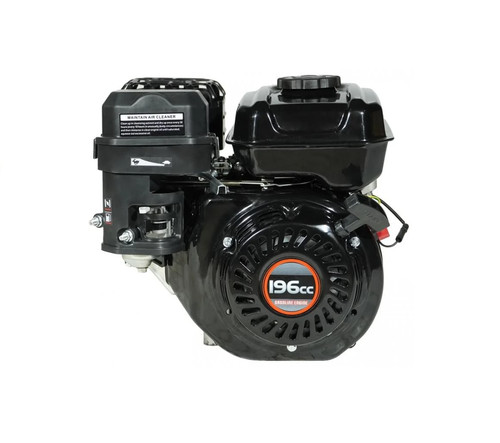 Loncin hp horizontal - 6.5,