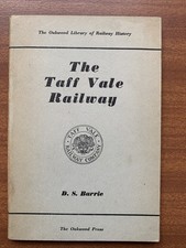 The taff vale railway m - the, d.s.m