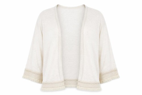 Dorothy perkins womens shrug - womens,