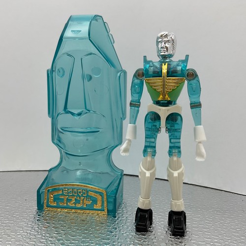 Romando microman command 1 - command, no.