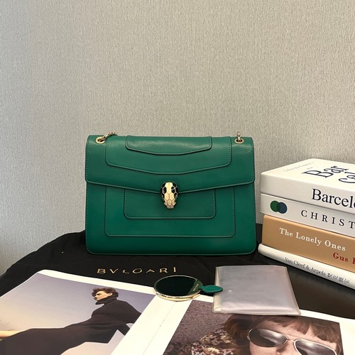 Bvlgari serpenti forever - bvlgari,