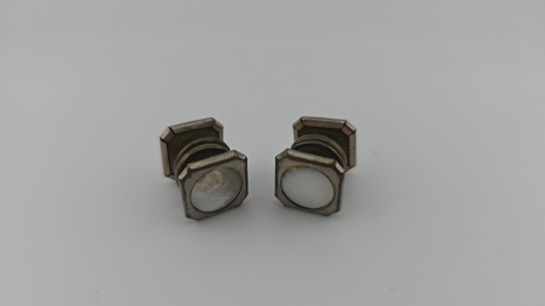 Lion brand art deco snap - deco,