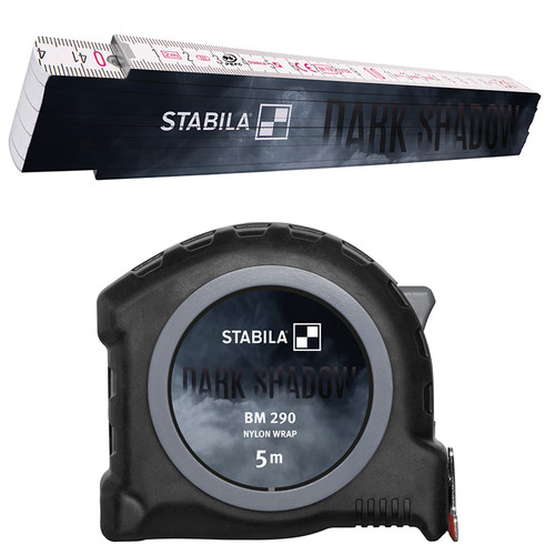 Stabila dark shadow - dark,