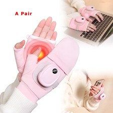 Heated Gloves - Rechargeable