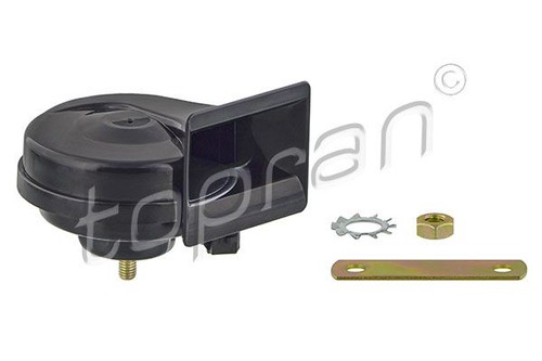 Fits topran 102 955 - topran, horn
