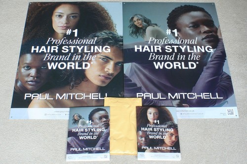 Paul mitchell hairdressing - mitchell",