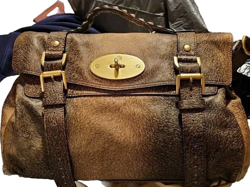 Mulberry alexa rare - rare, large