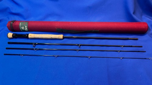 Orvis trident tls - orvis, 6.5