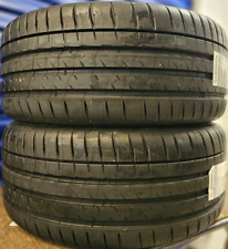 2X MICHELIN PILOT SPORT 4