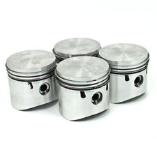 4 cyl piston set 7164 for Coventry Climax . Size 40