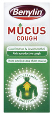 MULTIPACK Benylin Mucus Cough