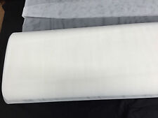 SILKWHITE HALF METER x  150CM STIFF Net Tutu Fabric Tulle Mesh Fabric -