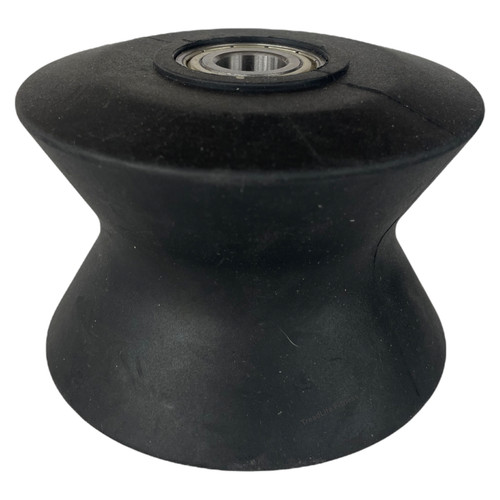 Elliptical roller wheel 238880 - elliptical,