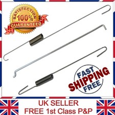 Throttle & Governor Spring Set