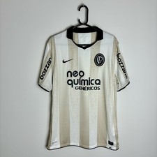 Corinthians Football Shirt
