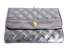 80s Clutch Hand Bag Purse