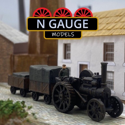 Painted scale gauge - gauge, 1:148