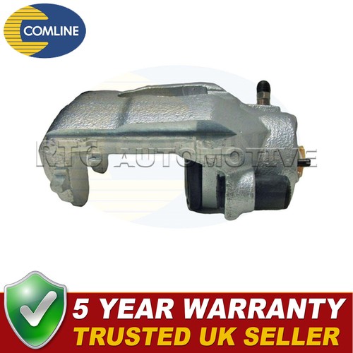 Comline front right - front, brake