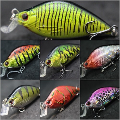 Crankbait fishing lures wlure - crankbait,