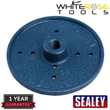 Sealey Right-Hand Face Plate