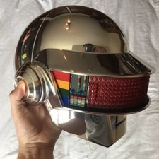 Daft punk helmet firewire - daft,