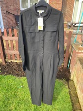 Boden Zada Straight Leg black