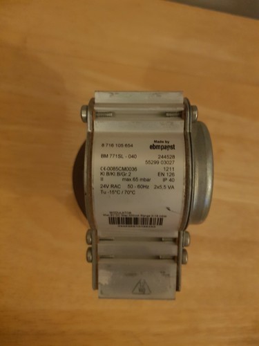 Worcester bosch 24i 28i - worcester,