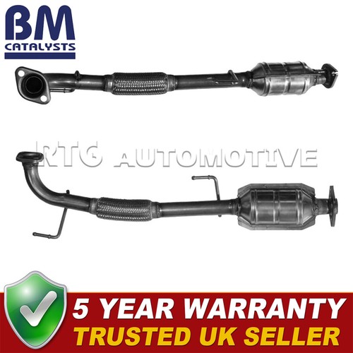 Catalytic converter euro 2 - converter,