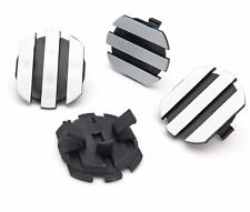 2x Cylinder Head Cover Clips / Caps- BMW E36 E46 E34 E39 E60 E38 E65 Z3 X3 etc