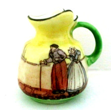 RARE ROYAL DOULTON SERIESWARE