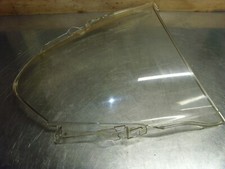 HONDA CBR 500R ABS FRONT