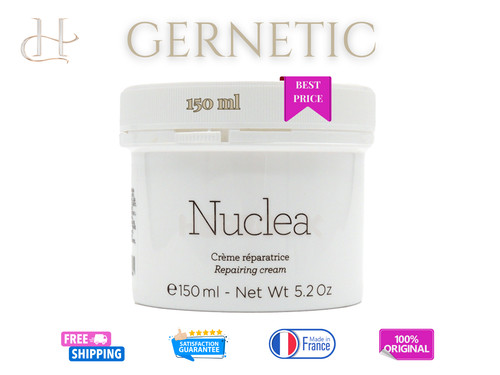 Gernetic nuclea cream - nuclea, 150ml