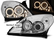 CLEAR PROJECTOR ANGEL EYE