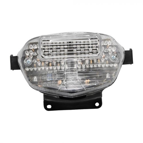 Led rear tail light - rear,