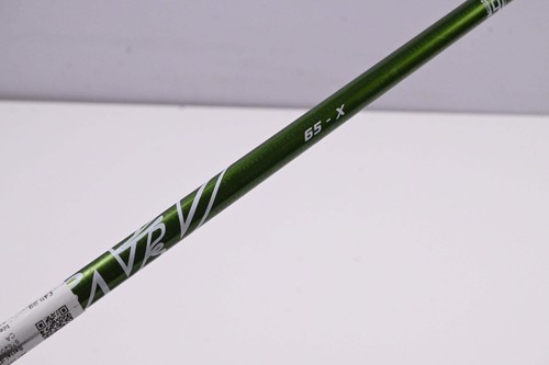 Aldila green driver - nv,