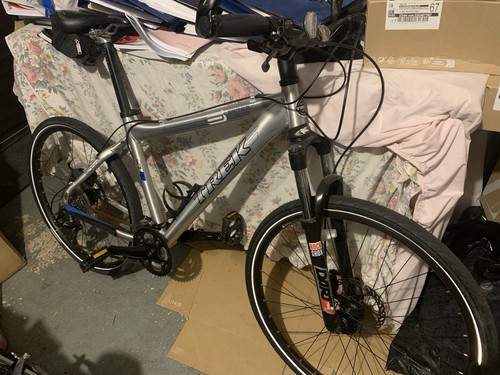 Trek 6000 series - 6000,